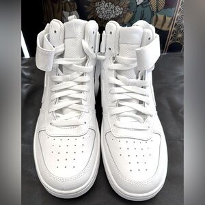 White Court Borough Mid 2 GS / 7Y / Women’s 8.5